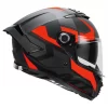 MT Thunder 4 SV Valiant Helmet