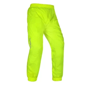 Oxford Rainseal Over Pants - Fluo