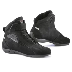 TCX Lady Sport Boots - Black