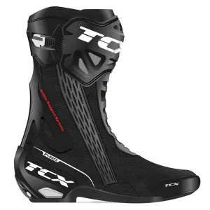 TCX RT-Race Boots- Black
