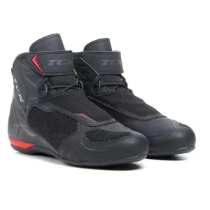 TCX Ro4D Air Boots - Black Red