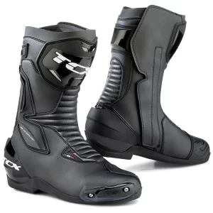 TCX SP-Master Boots - Black