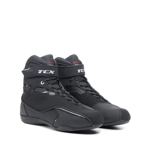 TCX Zeta WP Boots - Black