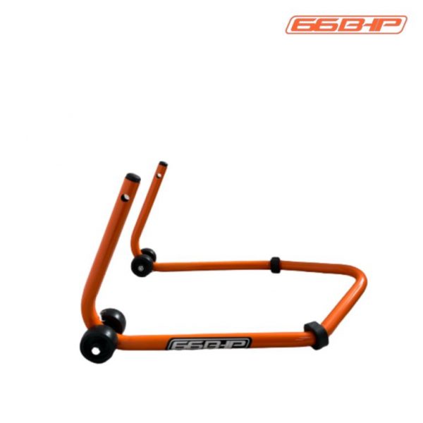 66BHP Rear Motorcycle Paddock Stand (2500 KG Load Index) Universal Size