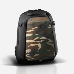 Carbonado GT3 Backpack 28L - Camo