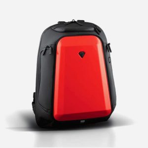 Carbonado GT3 Backpack 28L - Crimson Dawn