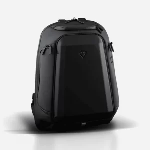Carbonado GT3 Backpack 28L - Midnight Black