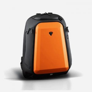 Carbonado GT3 Backpack 28L - Tangerine