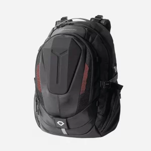 Carbonado Gaming Backpack 35Ltr. - Black