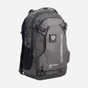 Commuter 25 Laptop Backpack - 25L - Dark Grey