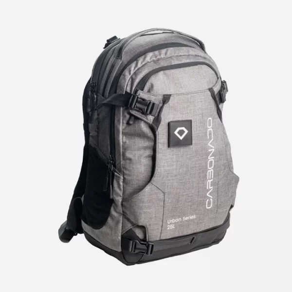 Commuter 25 Laptop Backpack - 25L - Light Grey