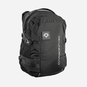 Commuter 30 Laptop Backpack - 30L - Black
