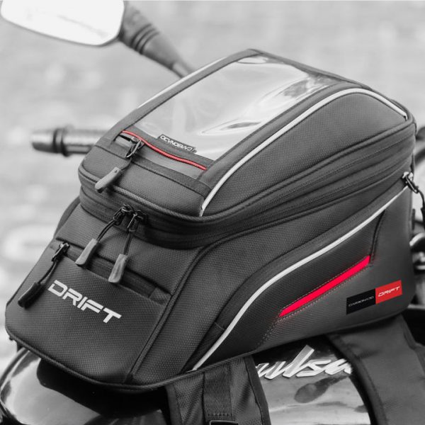 Drift Magnyt Tank Bag (Magnetic Tanks)