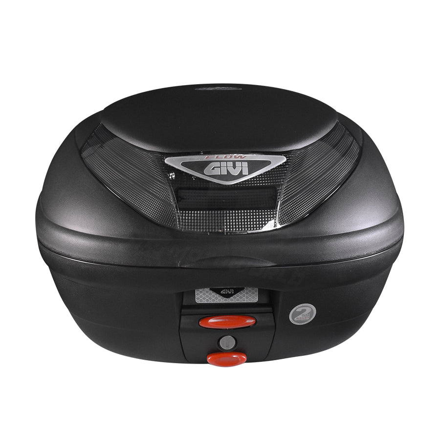 Buy B32NB Bold Top Case - Givi Online at Best Price from Riders Junction