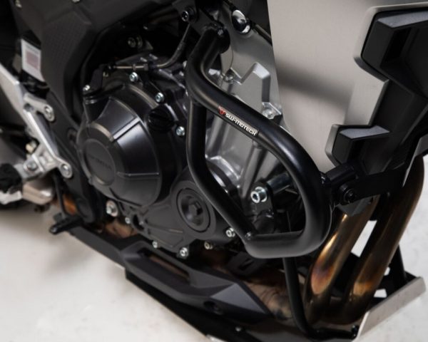 SW-Motech Crashbars for Honda CB500X