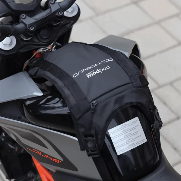 ModPad Tank Bag