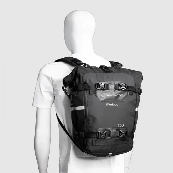 Modpac 20L - All In One Utility Bag