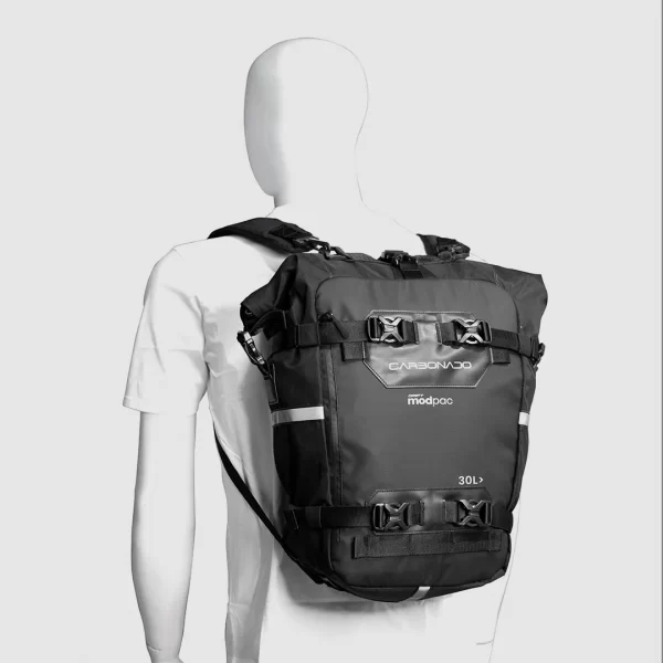 Modpac 30L - All In One Utility Bag