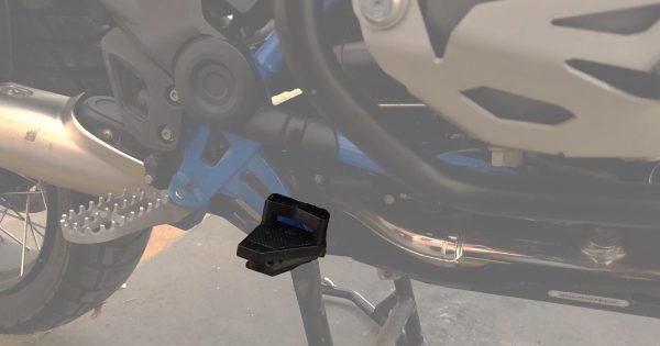 New Easy Brake for BMW R 1200 GS - Pro-Spec