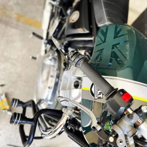 Pro-Spec - Easy Cruz for Royal Enfield Continental GT 650