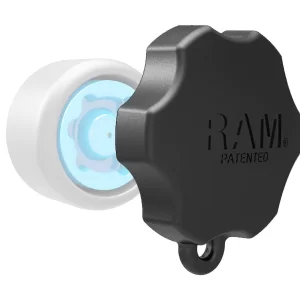 RAM SECURITY - PIN LOCK KEY