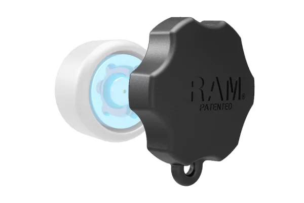 RAM SECURITY - PIN LOCK KEY