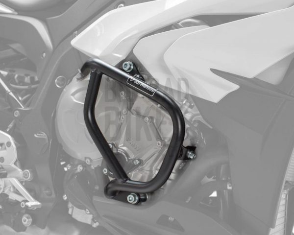 SW-Motech Crashbars for BMW S1000XR