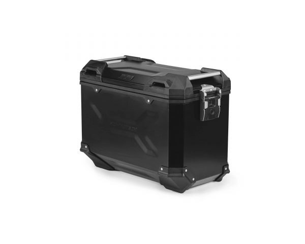 SW-Motech 45L TraX ADV Pannier – Right, Black