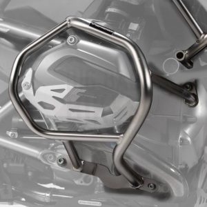 SW-Motech Crashbars for BMW R1200GS – Stainless Steel