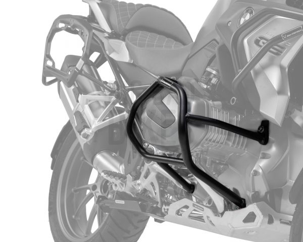 SW-Motech Crashbars for BMW R1250GS – Black