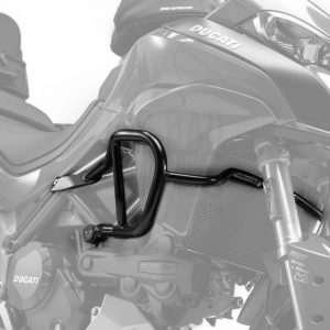 SW-Motech Crashbars for Ducati Multistrada 950 / 1200 / 1260