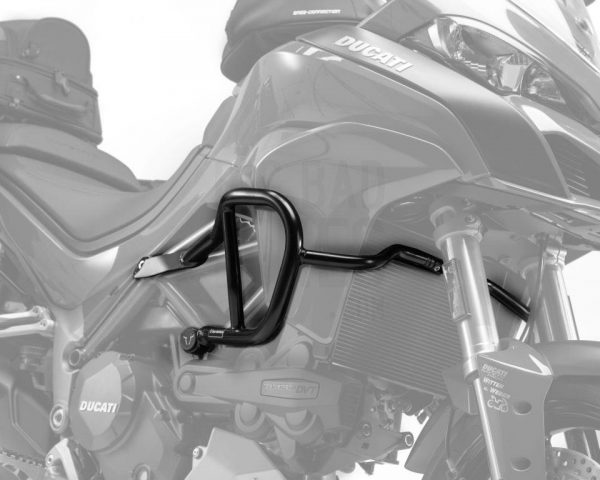 SW-Motech Crashbars for Ducati Multistrada 950 / 1200 / 1260