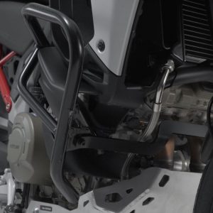 SW-Motech Crashbars for Ducati Multistrada V4