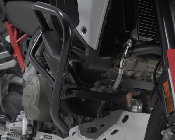 SW-Motech Crashbars for Ducati Multistrada V4