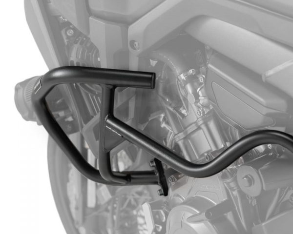 SW-Motech Crashbars for Honda Africa Twin – Black