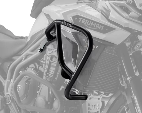 SW-Motech Crashbars for Triumph Tiger Explorer XCX/XRX / Tiger 1200