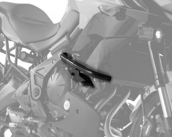 SW-Motech Crashbars for Versys 650