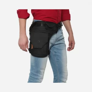 Thigh Pouch/Thigh Bag - Heavy Duty Water Proof Fabric