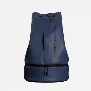 UrbanSac 30L Backpack - Blue - Vegan Leather