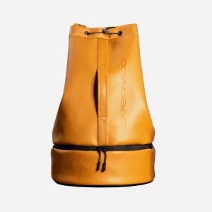 UrbanSac 30L Backpack - Tan - Vegan Leather