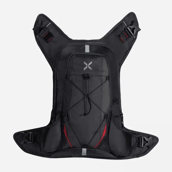 X12 Laptop/Hydration Bladder Backpack - 14L