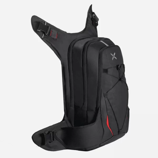 X24 Laptop/Hydration Bladder Backpack - 24L