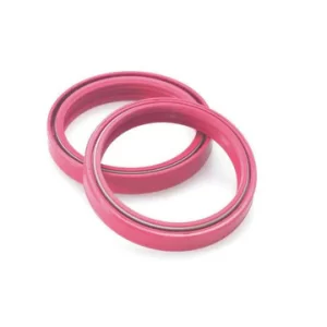 FORK OIL SEALS PAIR (55-113)