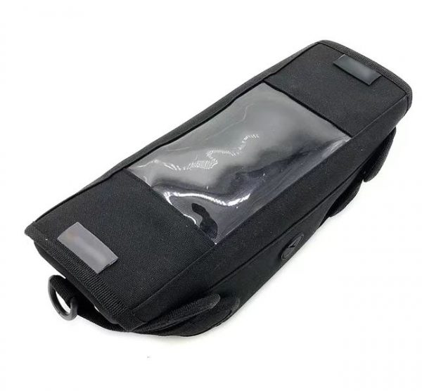 Handle bar Bag waterproof