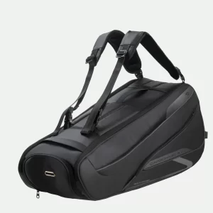 Multi-Sport Kit Bag - Made by Vegan Leather