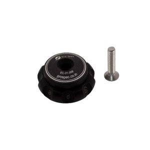 Pro-Spec Easy Cruz (Black) for Royal Enfield Interceptor 650 – ECZ008-B
