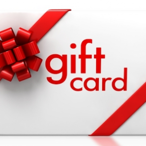 Riders Junction Gift Card