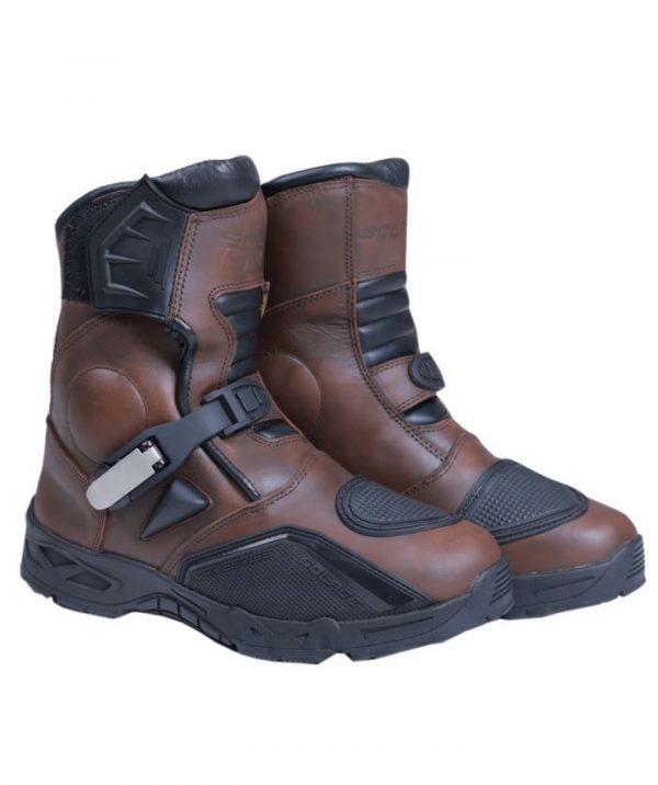 Riding Boots - Reaver Low Boots