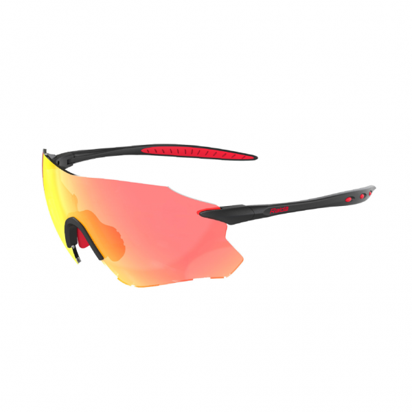 S100 Sunglasses - Revo Red