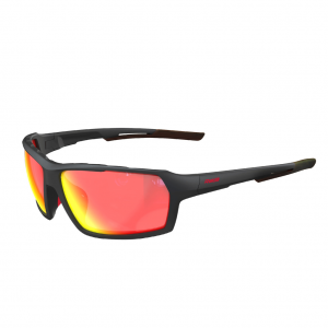 T100 Sunglasses | Revo Red